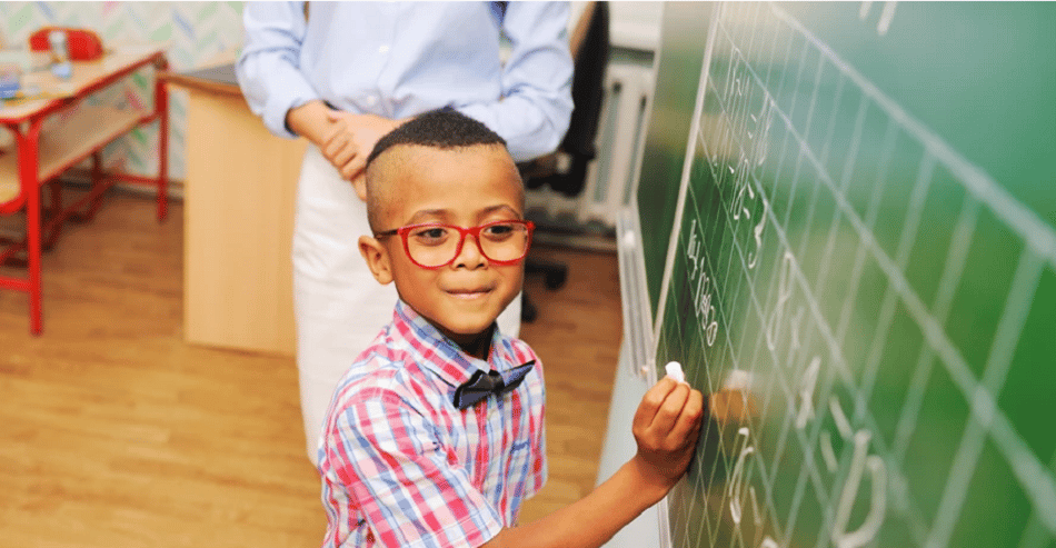 Por qué son tan raros los niños prodigio en Economía