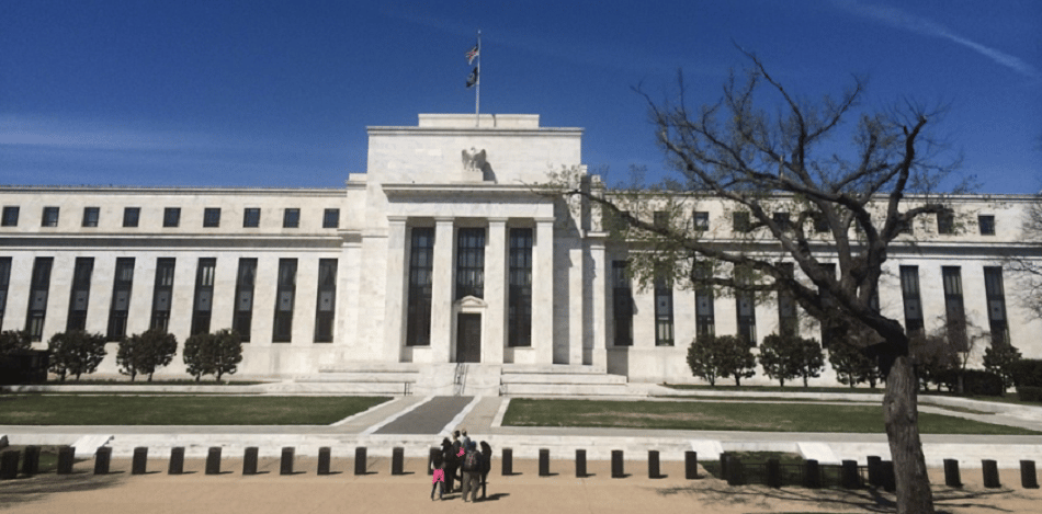 Cómo el público perdió la confianza en la Reserva Federal