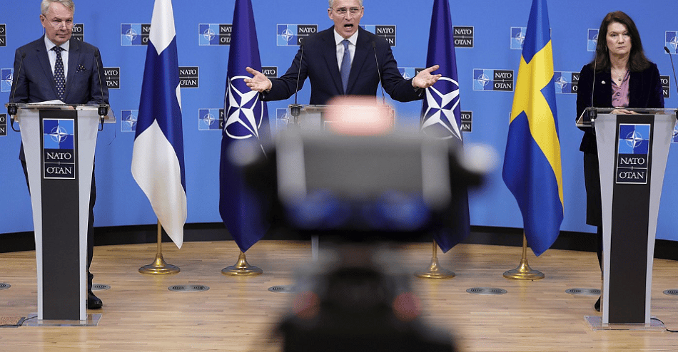 El caso contra el ingreso de Finlandia a la OTAN