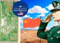 China enciende alertas al comprar tierra agrícola cerca de una base militar en EEUU