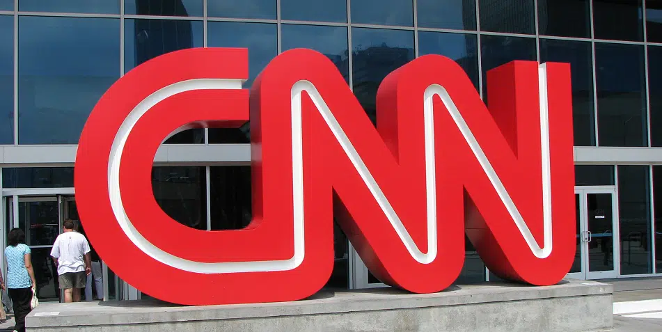 CNN se alejará de su línea izquierdista para recuperar audiencia perdida