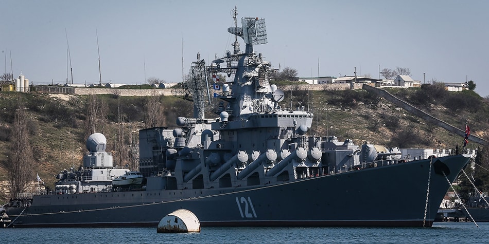 Ucrania prepara ofensiva contra Rusia en el Mar Negro y Crimea