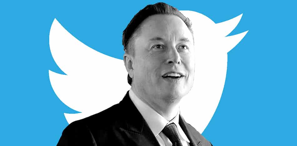 Juicio entre Twitter y Elon Musk se celebrará en octubre