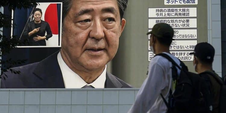 Conmoción en Japón: asesinan al exlíder nipón Shinzo Abe en un acto electoral