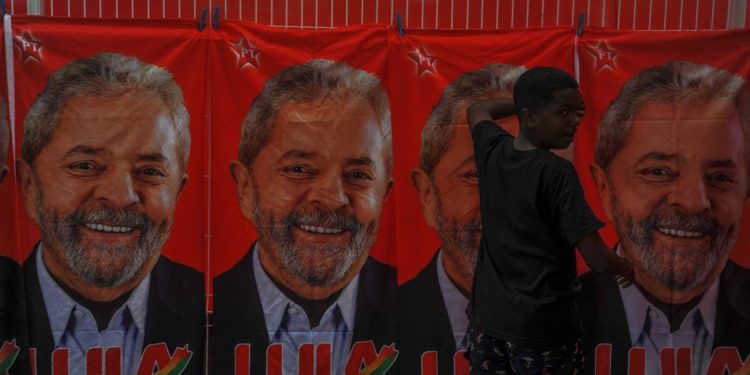 Los nexos entre el PT de Lula y el PCC que convergen en el edificio Solaris
