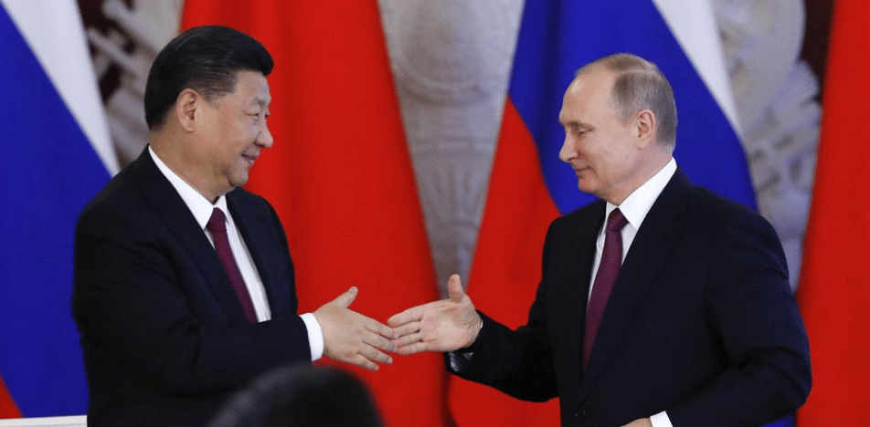 misiles de crucero, la falla de EEUU ante la amenaza de Putin y Xi Jinping