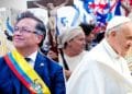 El clamor de Nicaragua ante el silencio del papa y la complicidad de Petro