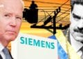 EEUU permite acuerdo entre Siemens y Maduro pese a ratificar sanciones