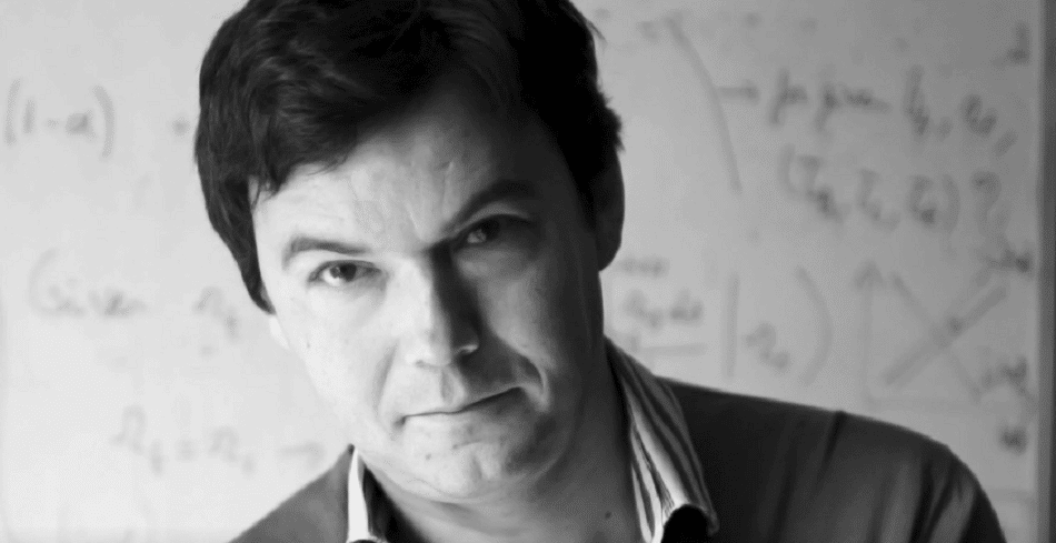 Thomas Piketty quiere recuperar el comunismo en el disfraz de socialismo democrático