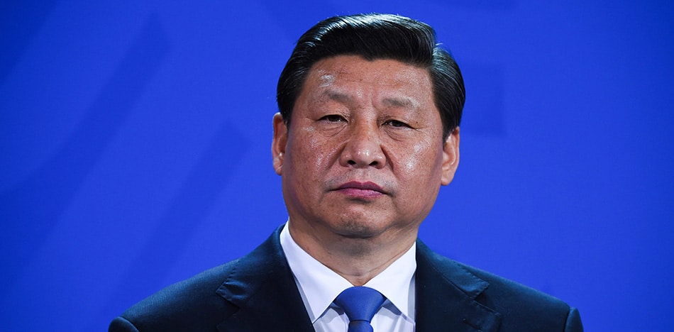 Fentanilo: el arma geoestratégica de China para hincar a Estados Unidos: Xi Jinping