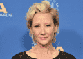 ¿Qué relación hay entre la muerte de la actriz Anne Heche y Jeffrey Epstein?