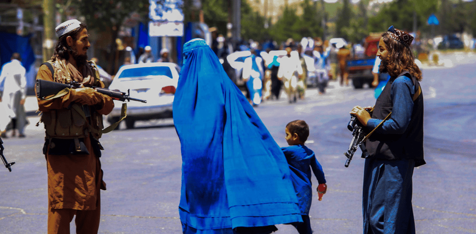 A un año de la caída de Afganistán: más crisis, terrorismo y radicalismo talibán