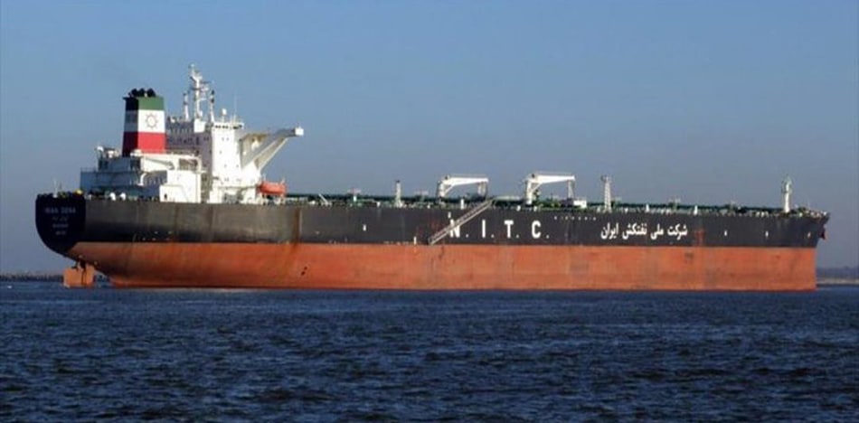 Buques con petróleo iraní se aproximan a puerto venezolano
