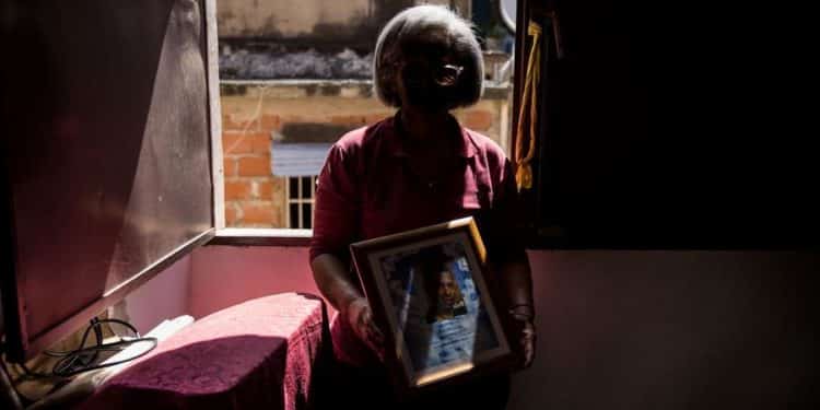 Ejecuciones extrajudiciales en Venezuela: 14220 casos sin resolver