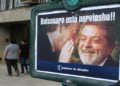 El kirchnerismo hace campaña por Lula (y se ata a su suerte)