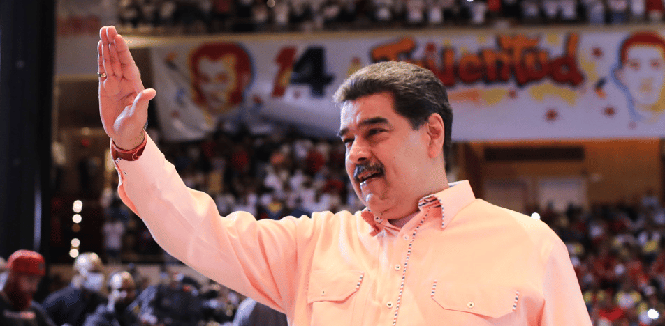 EEUU advierte a Maduro que la paciencia "no es infinita", pero flexibiliza sanciones