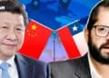China presiona a Boric por políticas favorables para negocios de su régimen