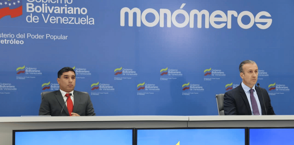 Dictadura venezolana comienza persecución contra exdirectivos de Monómeros