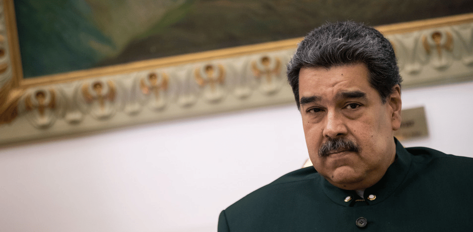 Dos estadounidenses demandan a Maduro en una corte de Miami