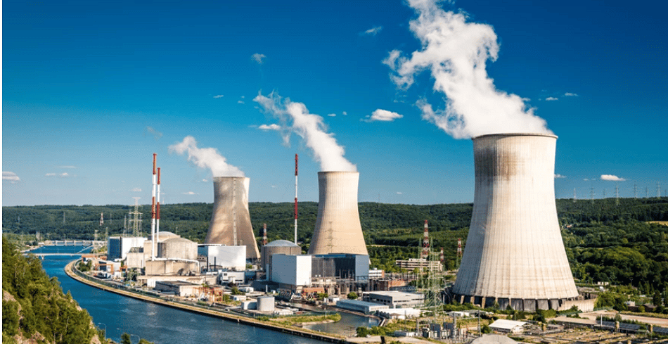 Por qué la energía nuclear está regresando (silenciosamente) alrededor del mundo