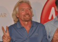 Cómo los vuelos espaciales de Richard Branson revelan el problema inherente a las “iniciativas de impacto empresarial”