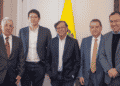 Segundo encuentro entre Uribe y Petro: ¿Conciliación sin rendición?