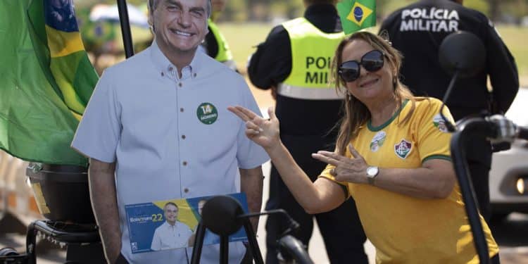 Bolsonaro nunca perdió una elección