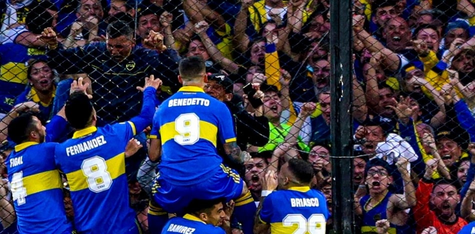 River le regaló el campeonato a Boca: ¿Murió el fútbol argentino?