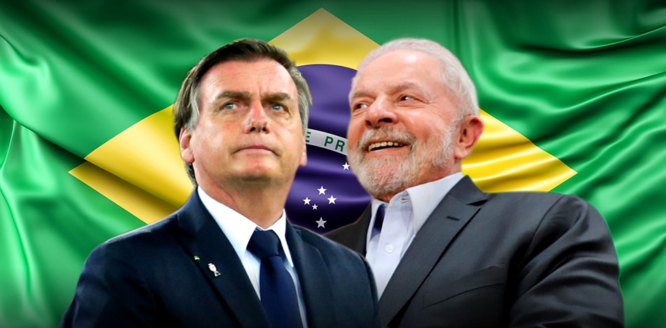 Una primera vuelta que cambió el rumbo de Brasil y la región