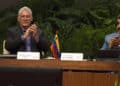 Maduro y Díaz-Canel son los «garantes» de la «paz total» con el ELN