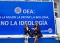 En Perú se plantan contra la agenda progre de la OEA