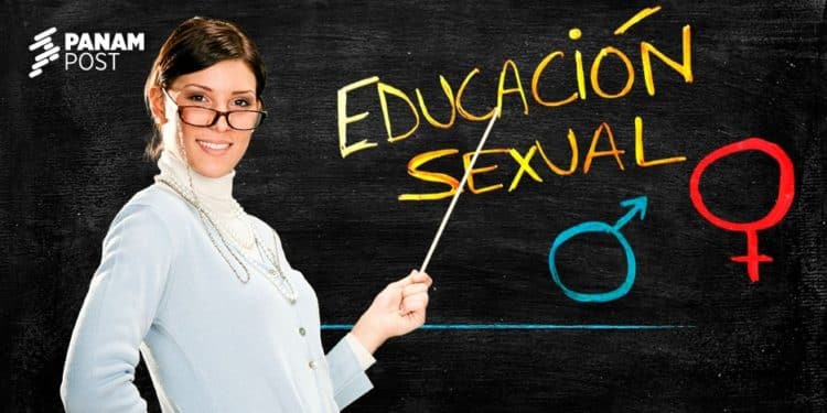 Las graves premisas que quedan en evidencia con el debate de la Educación Sexual Integral