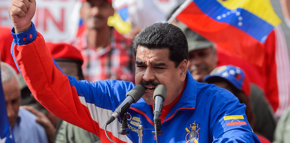 Maduro depende de descuentos para vender petróleo venezolano