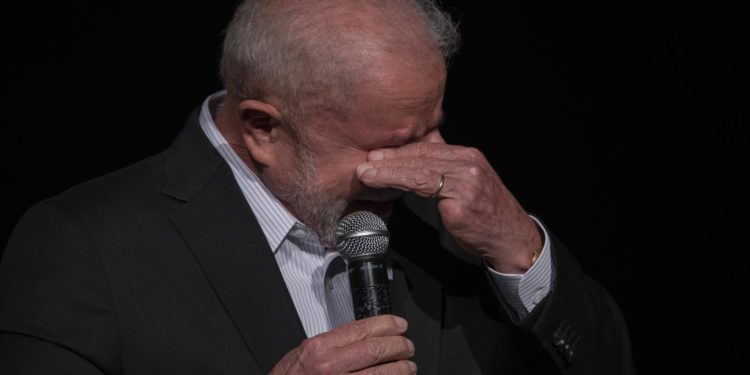 Equipo Lula condenados corrupción