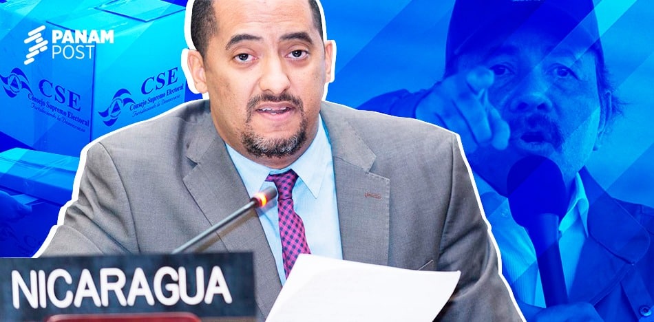 Nueva farsa electoral de Ortega: ganó todas las alcaldías con "elecciones a la cubana"