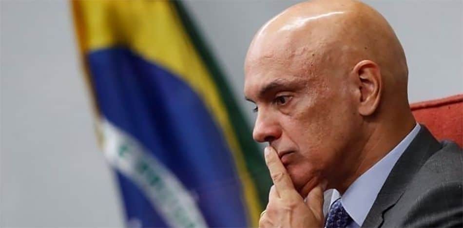 Tras la decisión del juez Alexandre de Moraes puede que el país se acerque a horas más horas álgidas con millones de personas rechzando los resultados de la segunda vuelta