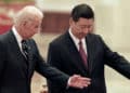 Biden y Xi Jinping buscan definir en persona términos de su rivalidad