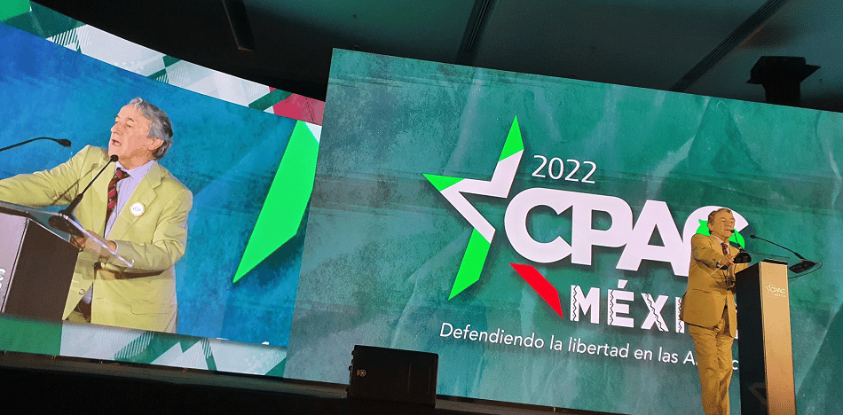 CPAC en México