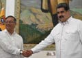 Los procesos de diálogo de la perversa complicidad entre Petro y Maduro