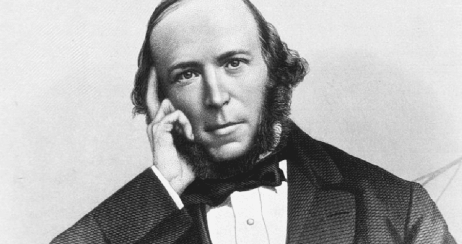 Doce brillantes citas de Herbert Spencer sobre las falacias del estatismo