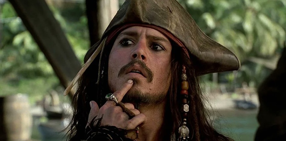Disney se rinde ante Johnny Depp: ¿vuelve Sparrow con Piratas del Caribe?