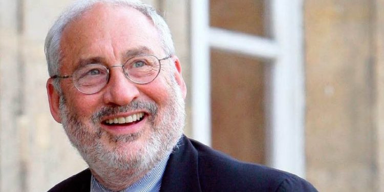 Joseph Stiglitz contra el mercado libre
