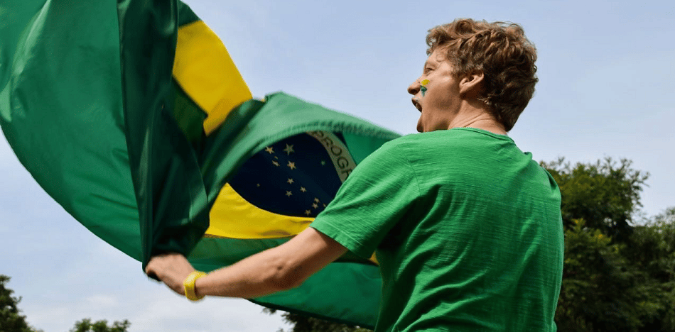 Piden investigación parlamentaria contra jueces del Supremo y del órgano electoral brasileño