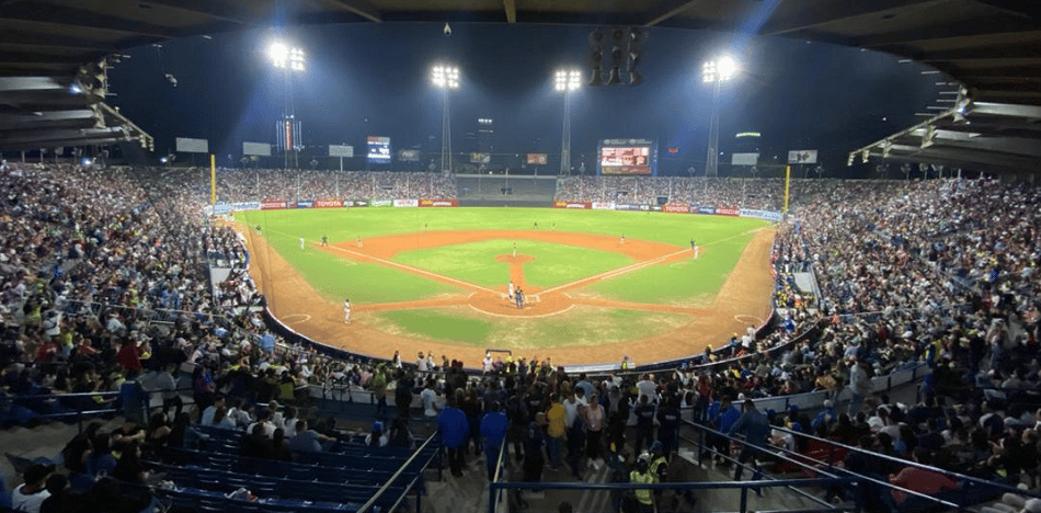 Levantamiento de sanciones de Biden a Venezuela llega al béisbol con Navegantes del Magallanes