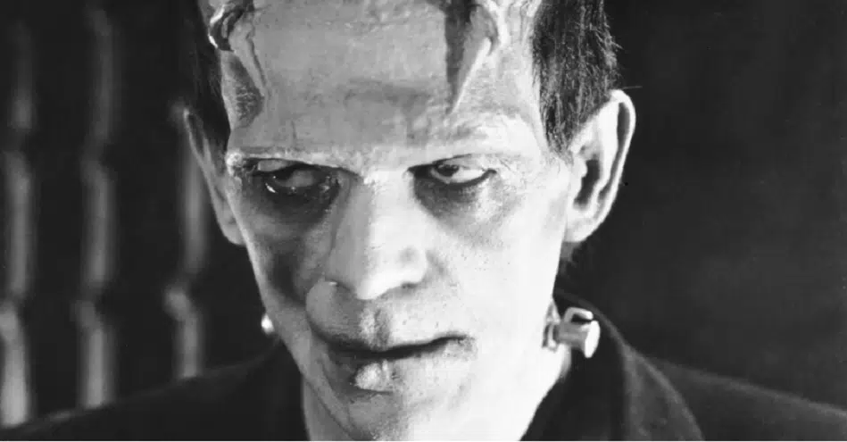Seis cosas que no sabía sobre el Frankenstein de Mary Shelley