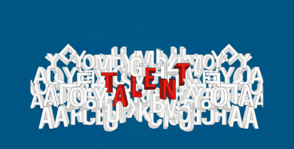 El arte de encontrar y desarrollar talento