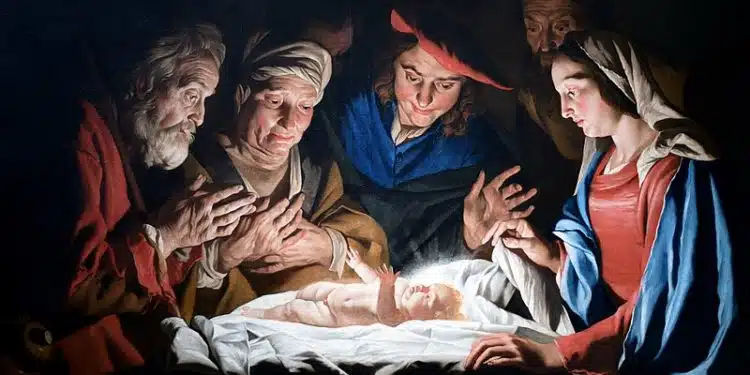 historia desmonta mito pagano Navidad