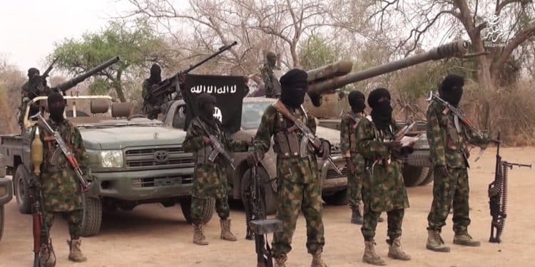 Al menos 17 pastores muertos en un ataque terrorista en Nigeria