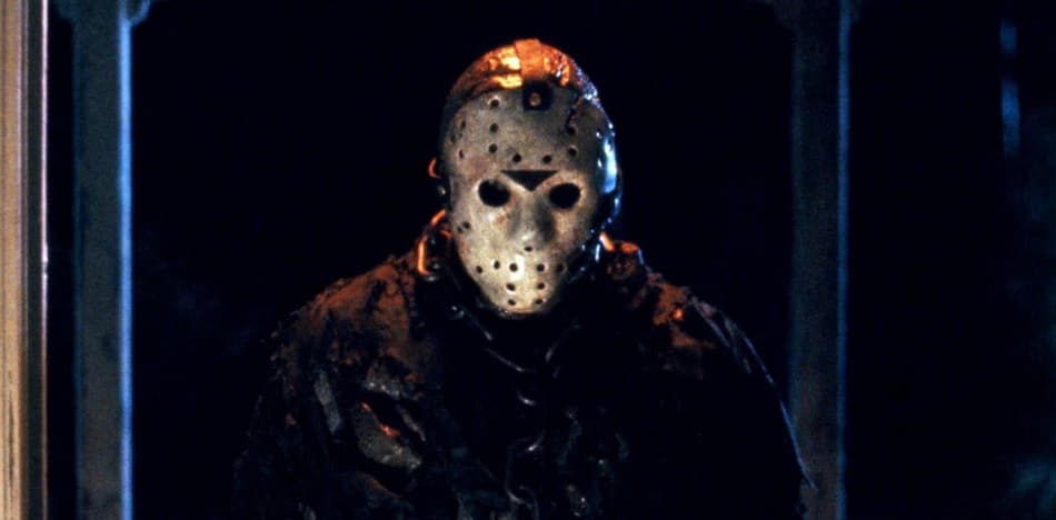 Jason Vorhees