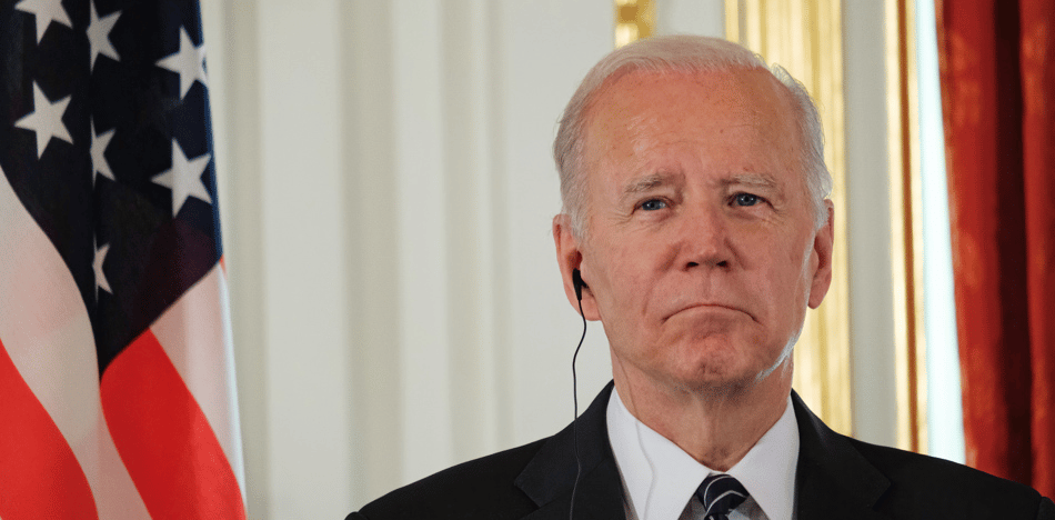 La Casa Blanca intenta disimular la ausencia de Biden en la campaña por las elecciones para el Senado en Georgia